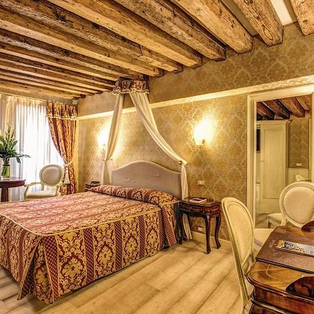 San Marco - Le Isole - Corte Coppo - Locande เวนิส ภายนอก รูปภาพ