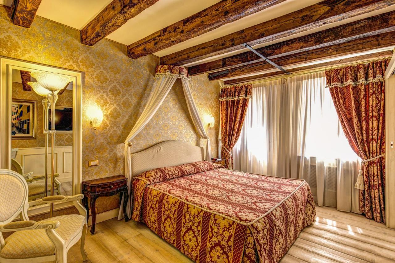 San Marco - Le Isole - Corte Coppo - Locande เวนิส ภายนอก รูปภาพ