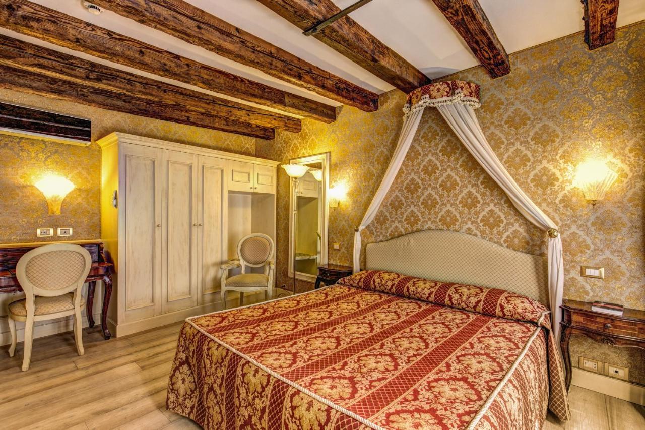San Marco - Le Isole - Corte Coppo - Locande เวนิส ภายนอก รูปภาพ